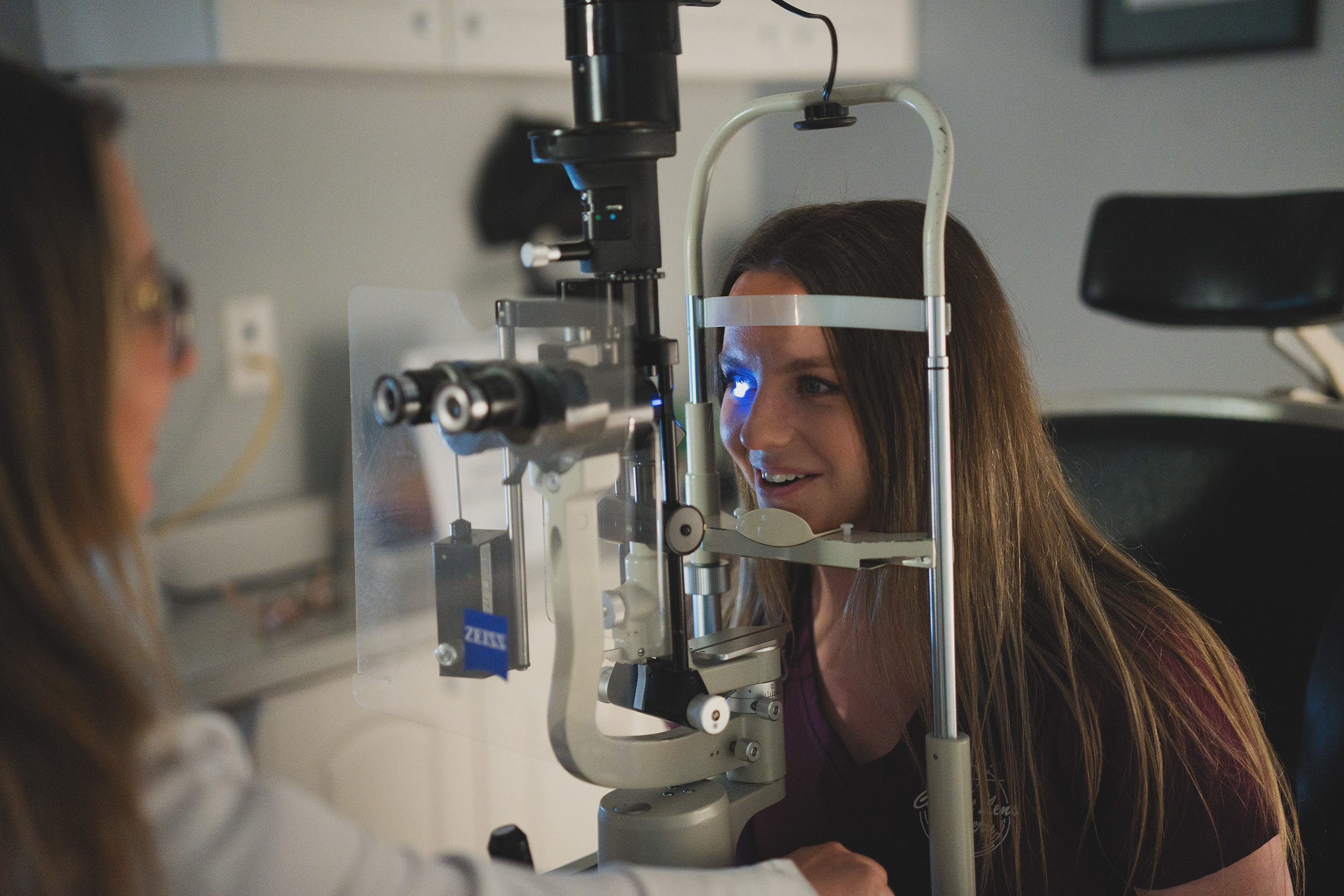 Optometry in Albuquerque